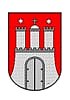 Wappen Hamburg
