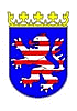 Hwssen Wappen
