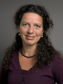 Prof. Dr. Carolin Retzlaff-Fürst  