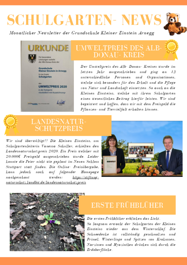 Newsletter