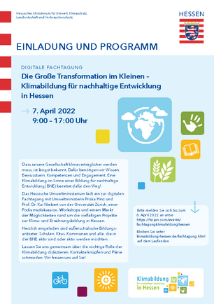 Programm Fachtagung (PDF)