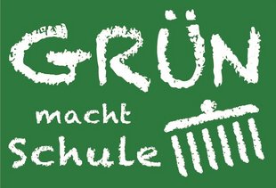 Logo Grün macht Schule