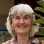 Birgitta Goldschmidt