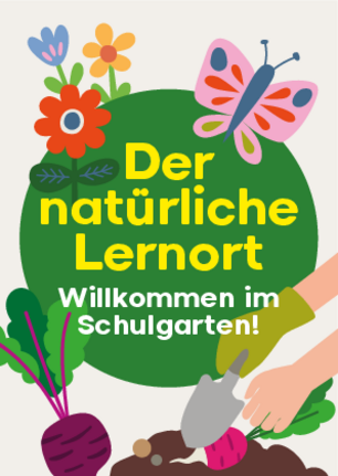 Karte "Der Natürliche Lernort"